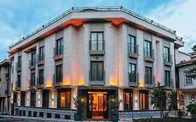 Triton Hotel Istanbul